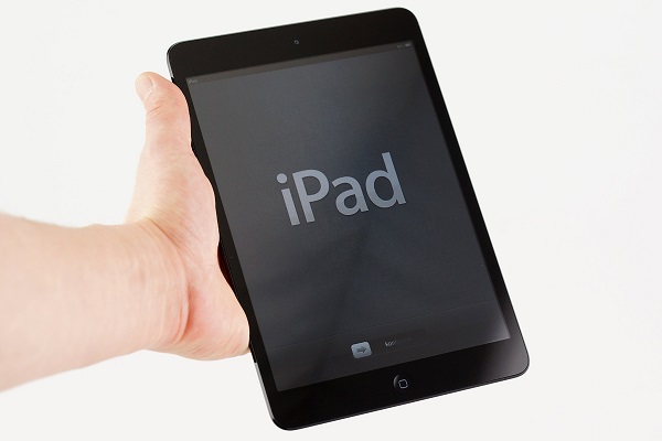 Reparacao de iPad em Aveiro