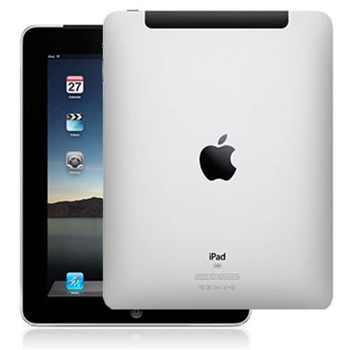 Reparacao de iPad em Coimbra