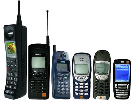 Telemoveis Nokia