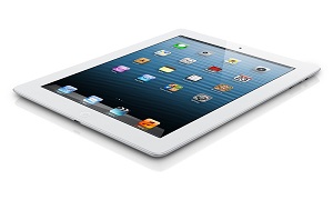 iPad 4
