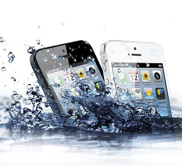 reballing iphone