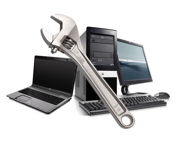 reparacao de computadores