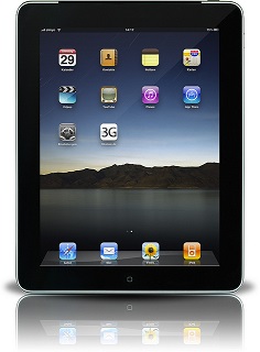 reparacao de ipad
