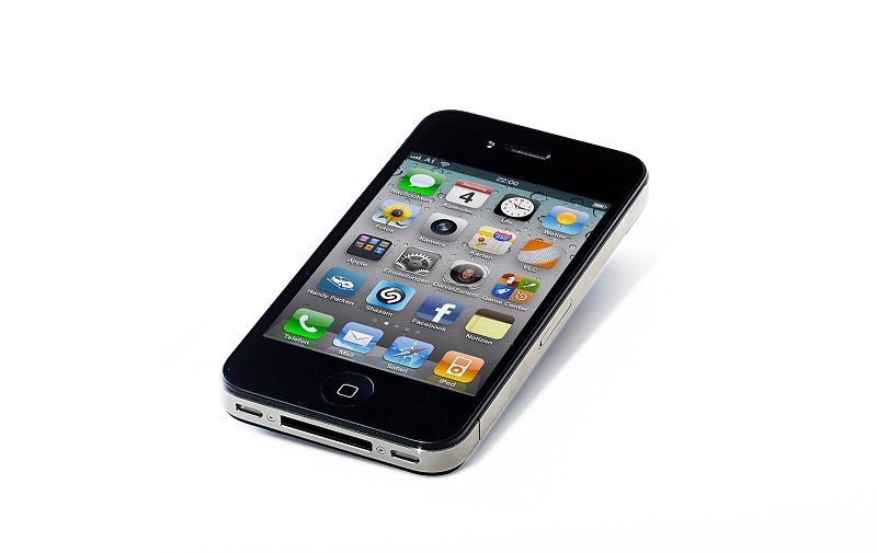 reparacao de iphone