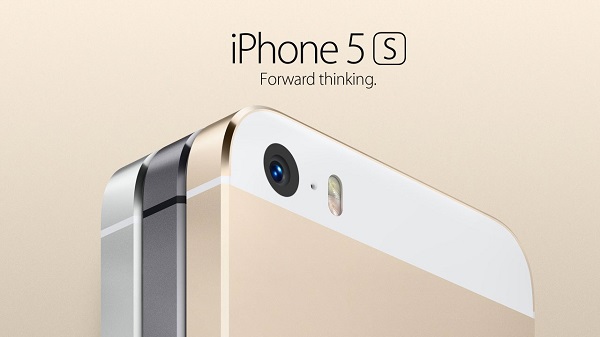 reparacao de iphone 5s