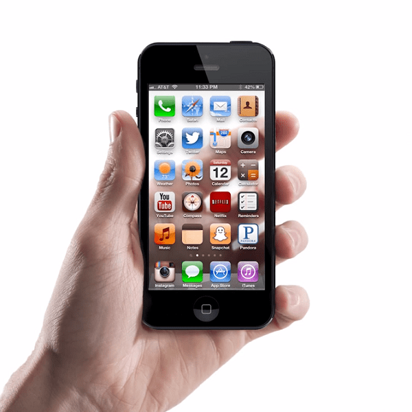 reparacao de iphone em Coimbra