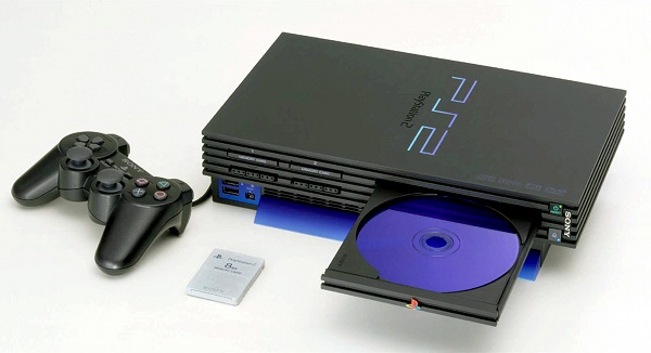 reparacao de playstation 2 em Cantanhede
