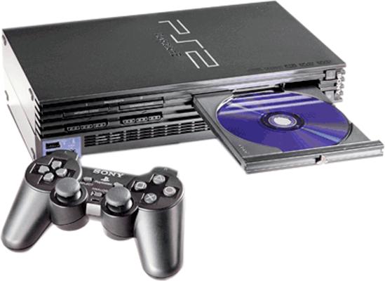 reparacao de playstation 2 no barreiro