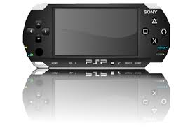 reparacao de psp