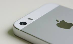 reparacao iphone 5s