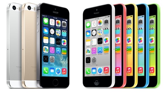 reparacao iphone 5s em Aveiro