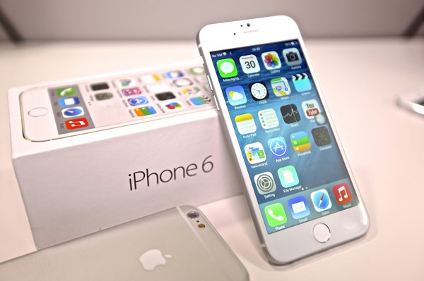 reparacao iphone 6